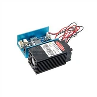 Módulo láser repelente de aves de 520 nm y 1 W