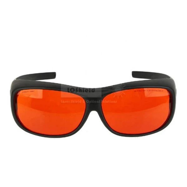 eye protection glasses for laser