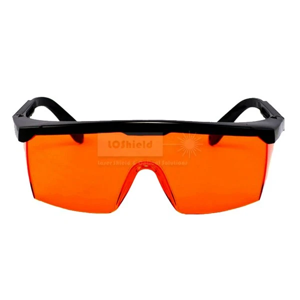 uv laser safety glasses