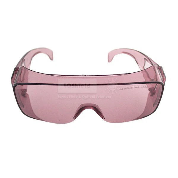 laser protection goggles