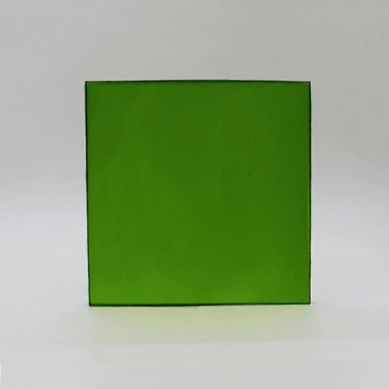 Fiber Laser Protective Window