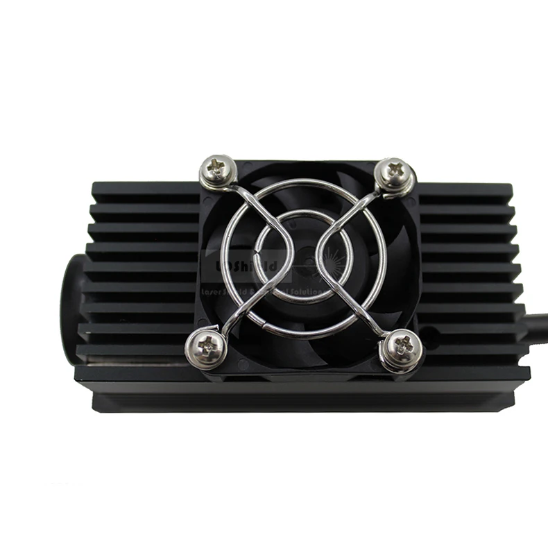DPSS Laser Module DPSS Laser Module