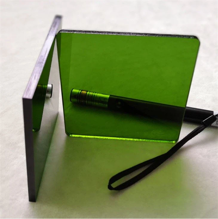 Fiber Laser Protective Window