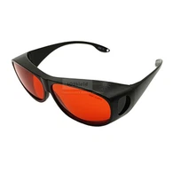 Gafas de seguridad láser de 405 nm