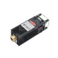 Módulo láser de foco fijo de 450 nm y 40 W