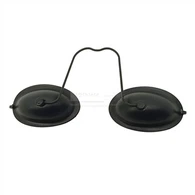Gafas de seguridad para depilación láser