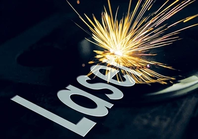 ¿Aplicación y desarrollo de tecnología de procesamiento láser?