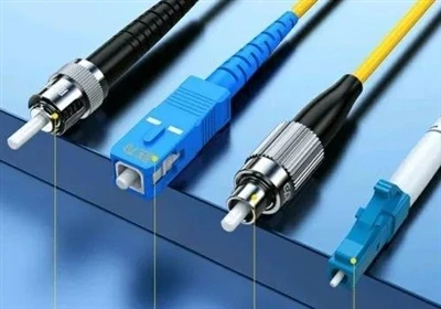 ¿Cuáles son los conectores de fibra óptica comunes? (Parte 1)