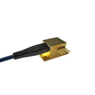 Diodos láser de fibra de 808 nm y 4 W con PD