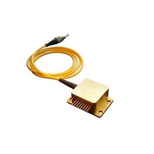 Diodo láser acoplado de fibra de 980 nm y 10 W