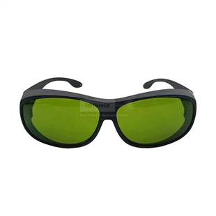 Gafas de seguridad para láser de diodo de fibra