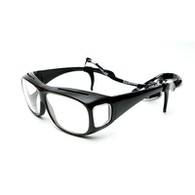 Gafas de plomo para protección radiológica