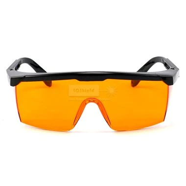 Gafas de protección UV 400