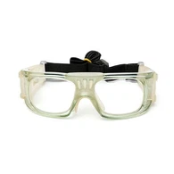 Gafas protectoras de plomo para rayos X-
