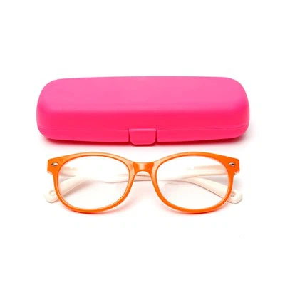 Gafas de protección contra rayos X-para niños