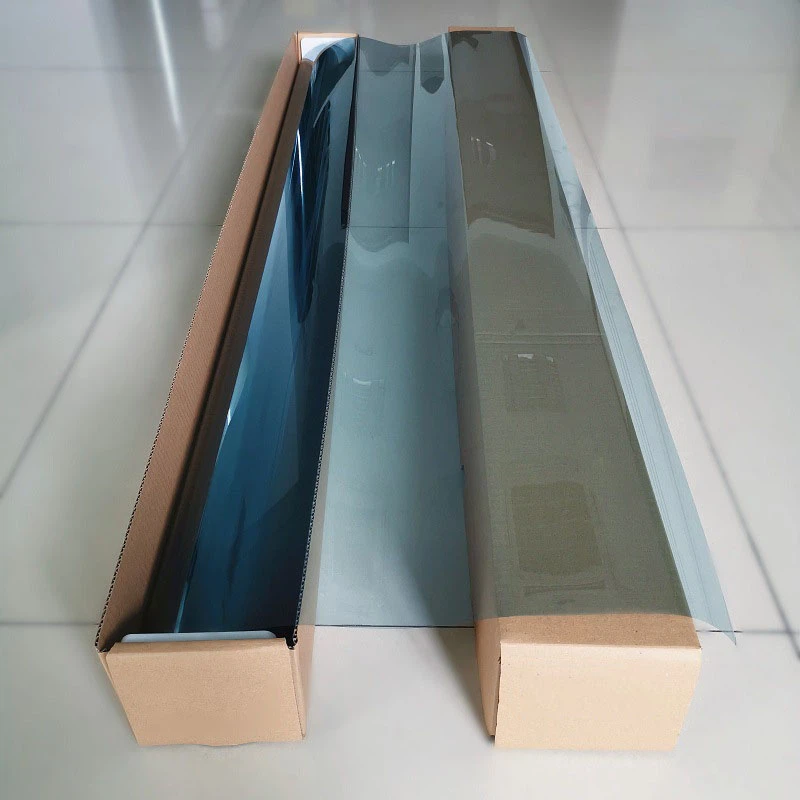 Película de protección láser