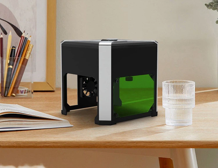 mini desktop laser engraving machine mini desktop laser engraving machine