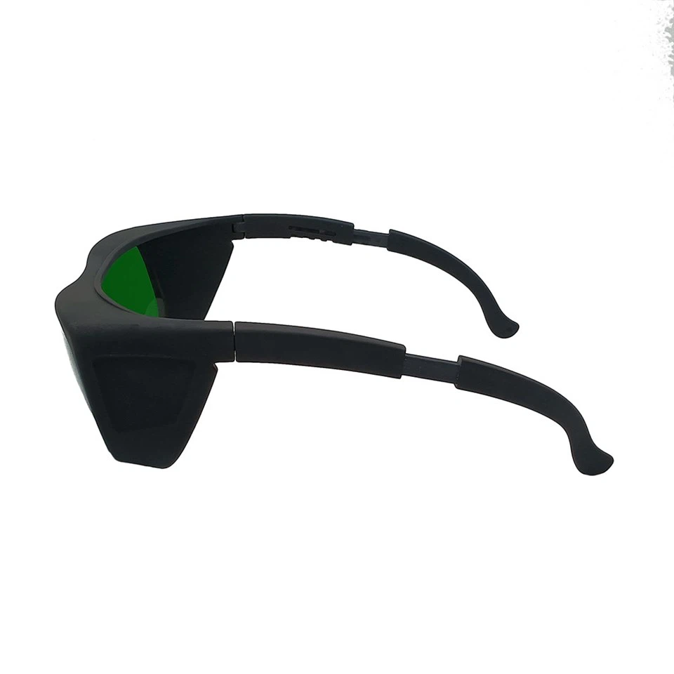 OD7+ 680-1100nm Adjustable Temple Laser Safety Glasses