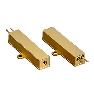 energía alta 100uJ 10Hz del módulo láser de cristal del erbio seguro del ojo 1535nm