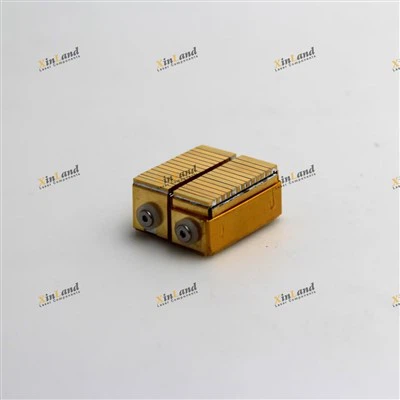 808NM 1064NM 755NM 940 nm Pilas de láser de diodo para depilación y chip de diodo láser de la industria