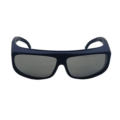 Gafas de seguridad para láser de CO₂|Gafas protectoras con certificación CE