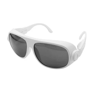Máquina de corte CE Máquina láser de CO2 Gafas de seguridad láser de 10600 nm