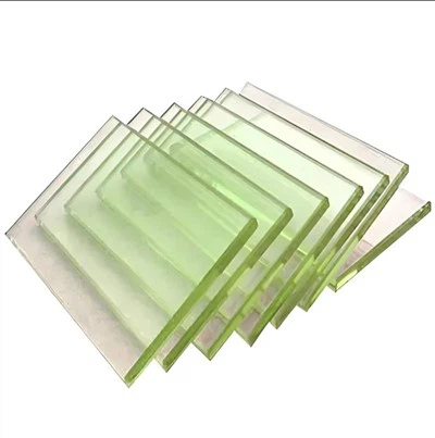 Vidrio de plomo industrial y médico|Barrera de radiación y paneles de ventana